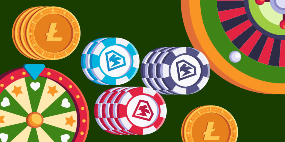 Il futuro della Migliori Siti Di Casinò Litecoin