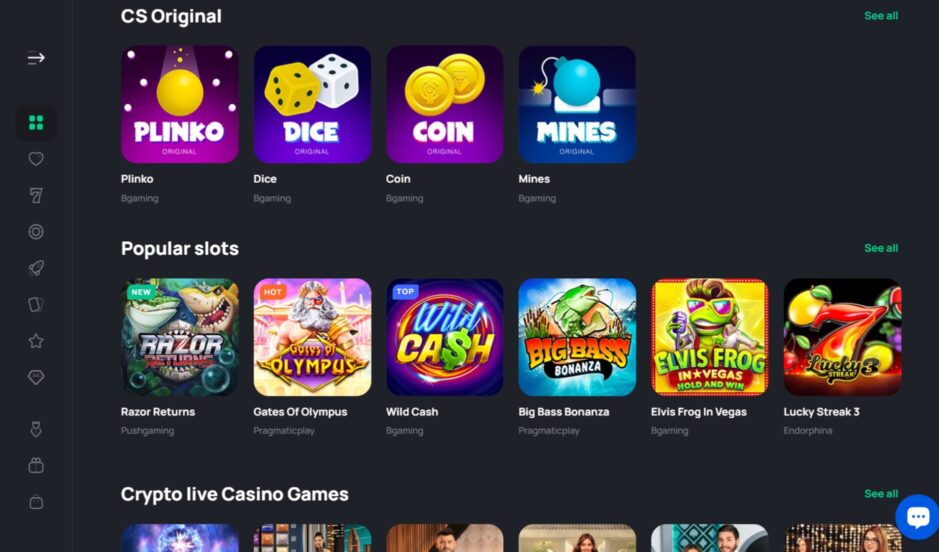 10 Reasons You Need To Stop Stressing About A Guide to Crypto Casino Faucets and Free Coins