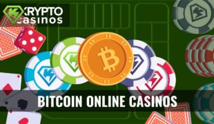 Top 10 Tipps, um Ihr online casino mit krypto zu erweitern