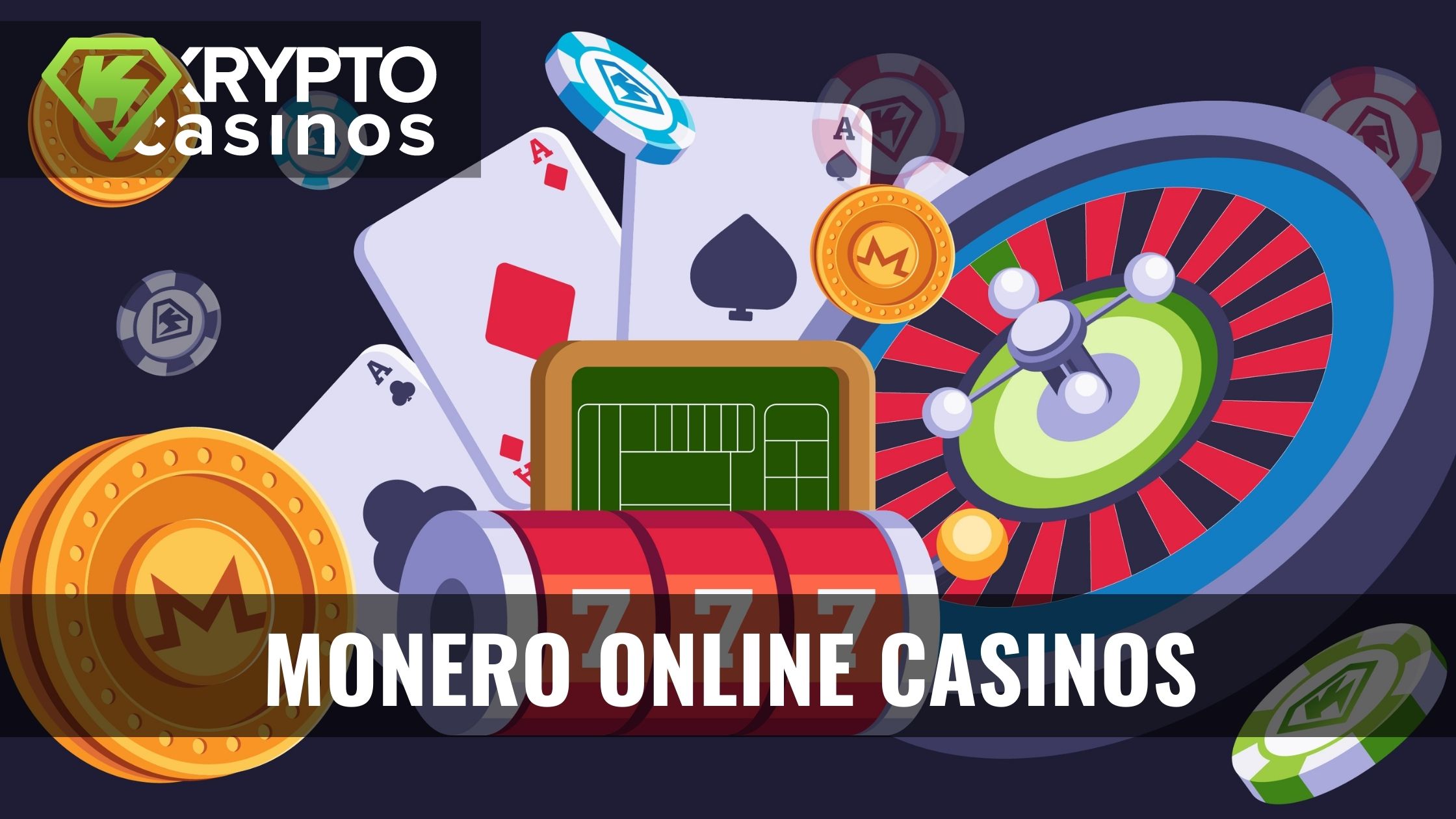 xmr casino