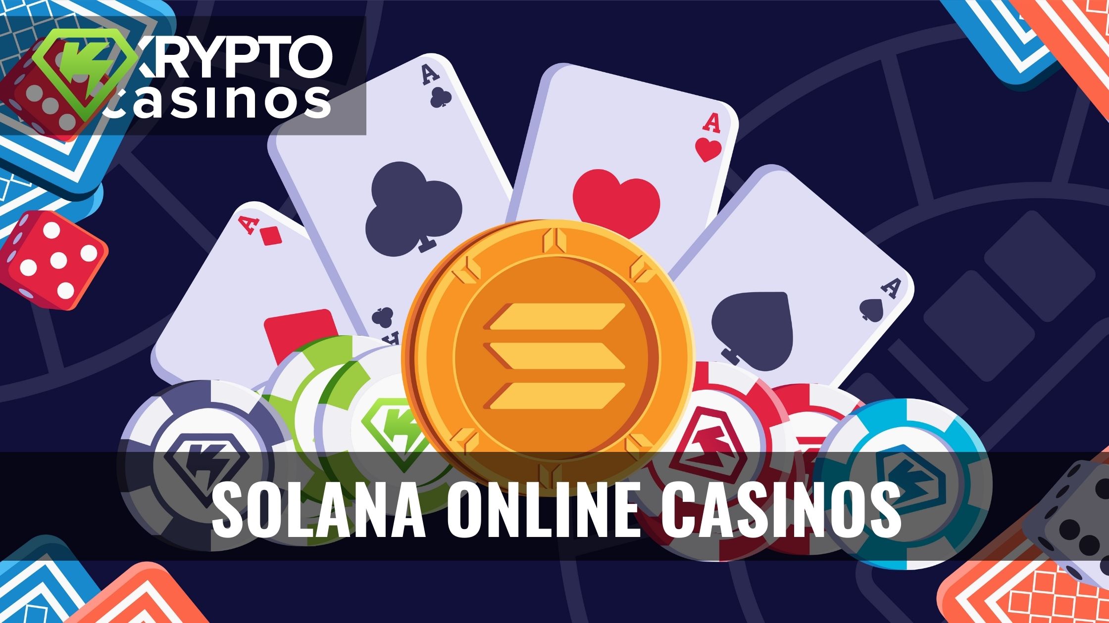 Regole da non seguire su Casino Solana