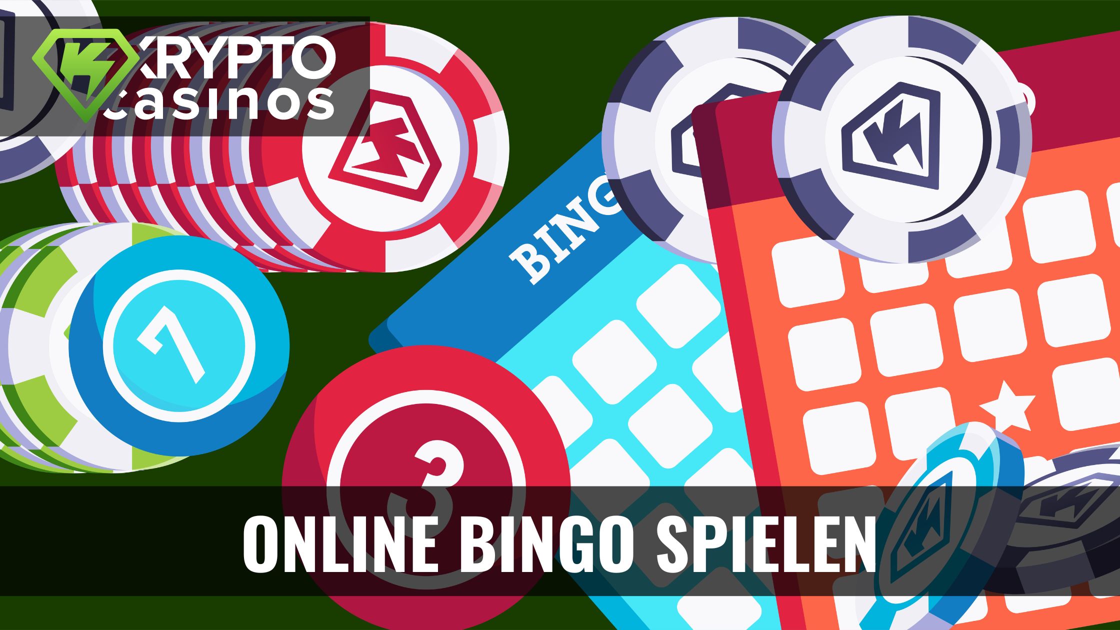Comunidad de jugadores de bingo en línea