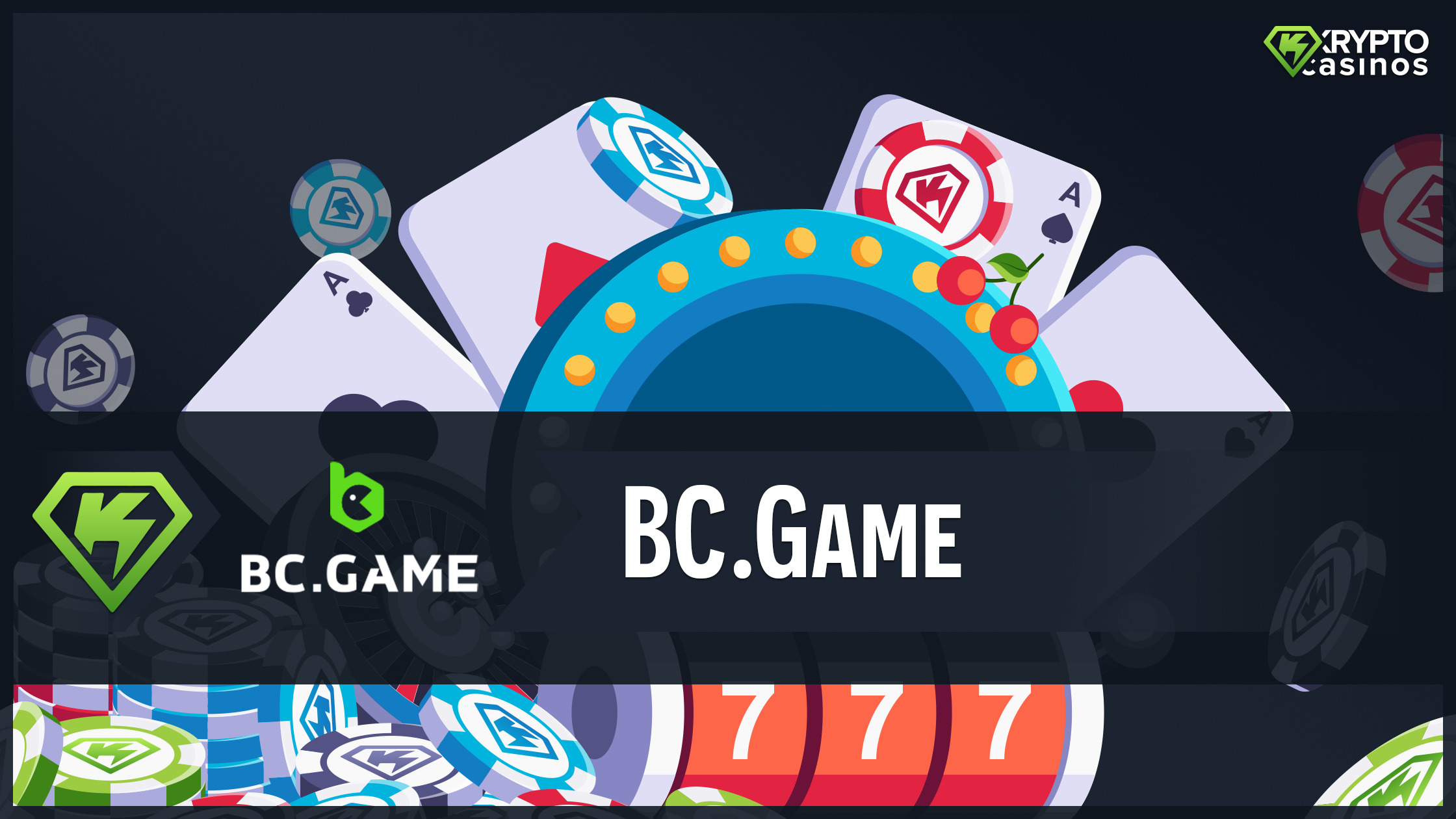Beware The BC.Game Online Scam