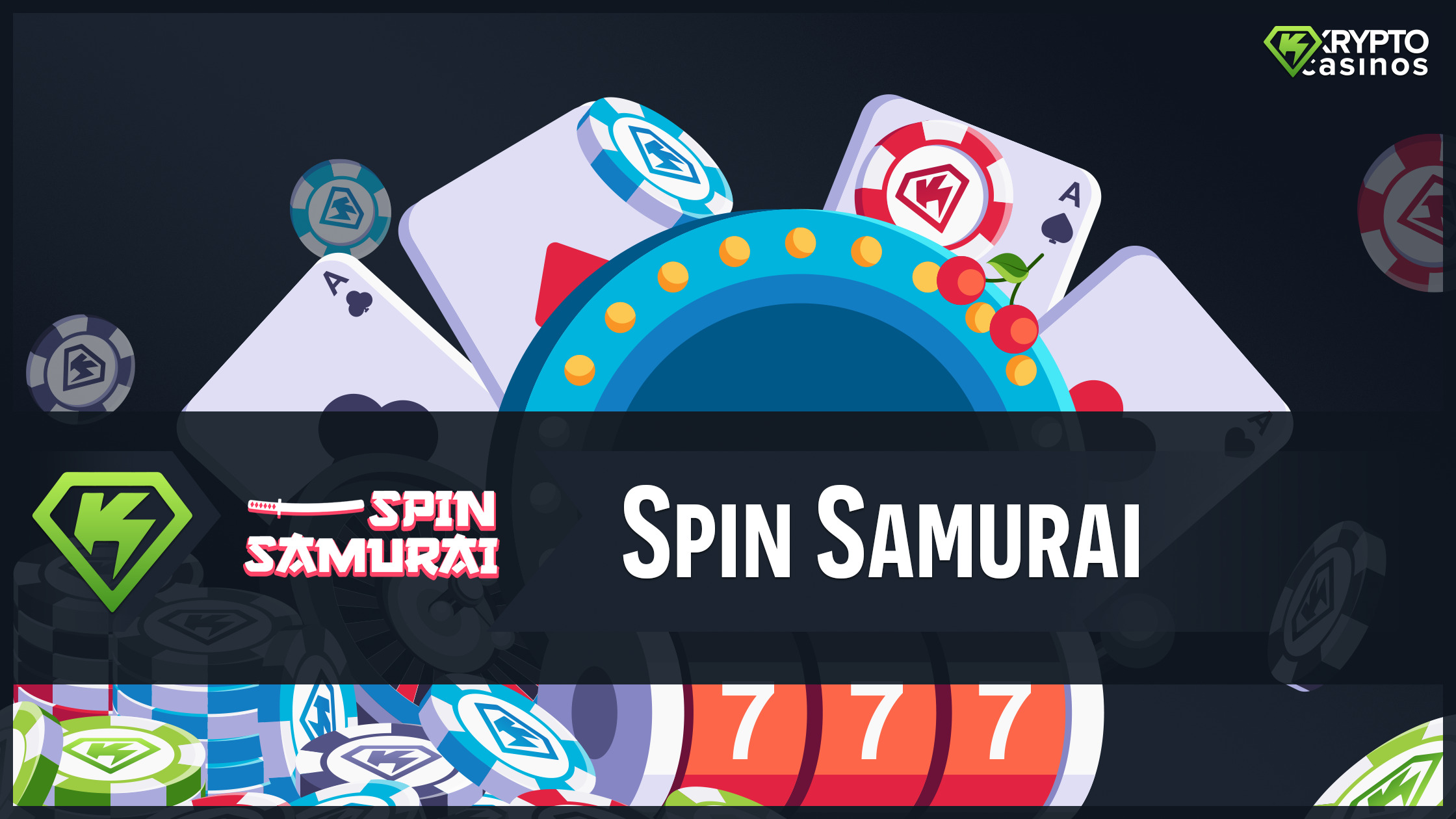 Wer will 2021 noch mit spin samurai casino erfolgreich sein