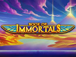 Book of Immortals