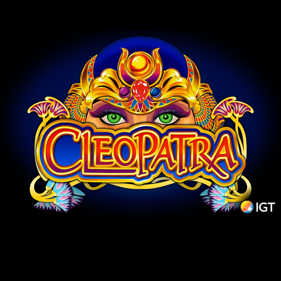 Cleopatra Slot Review - Kryptocasinos.com