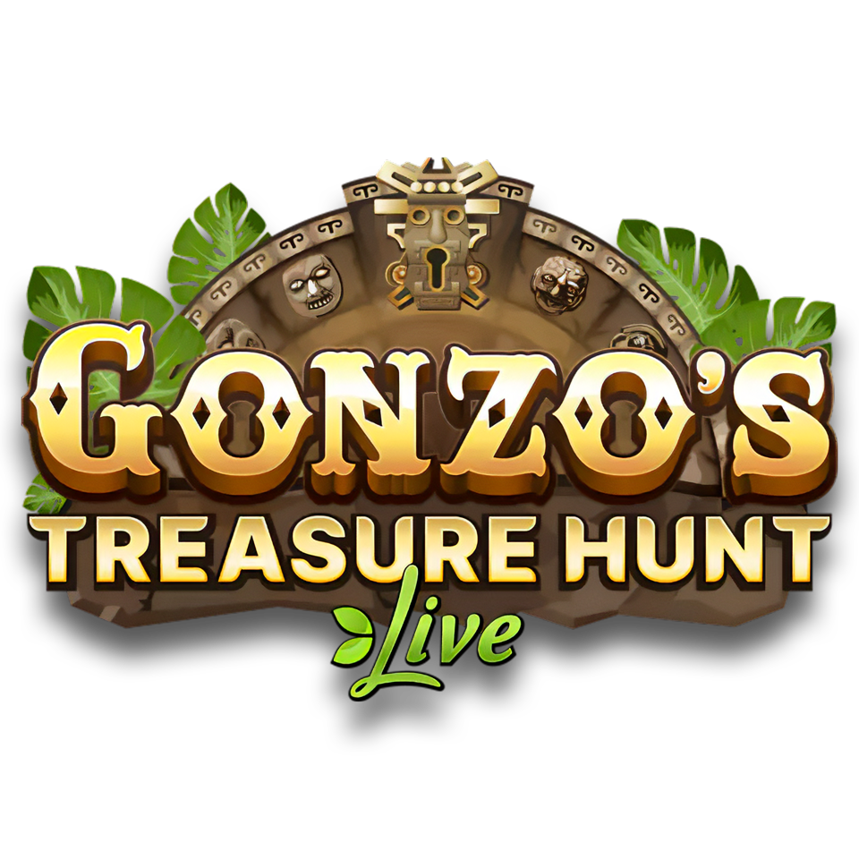 Gonzos Treasure Hunt