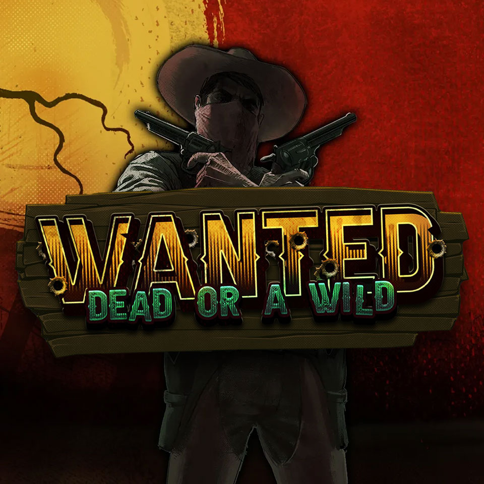 Wanted Dead or a Wild icon