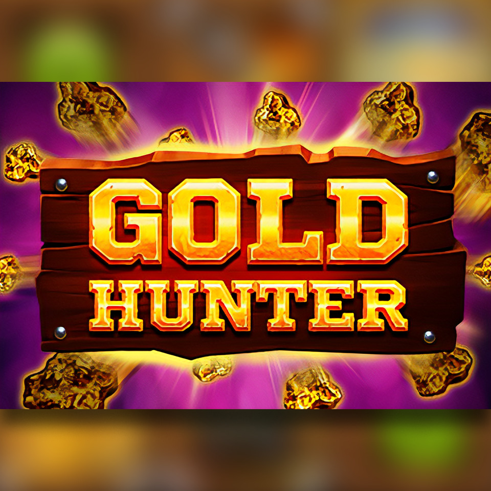 Gold Hunter