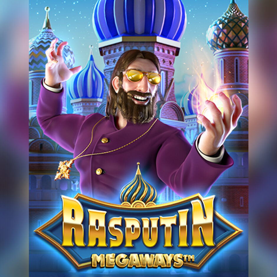 Rasputin Megaways Slot Review - Kryptocasinos.com