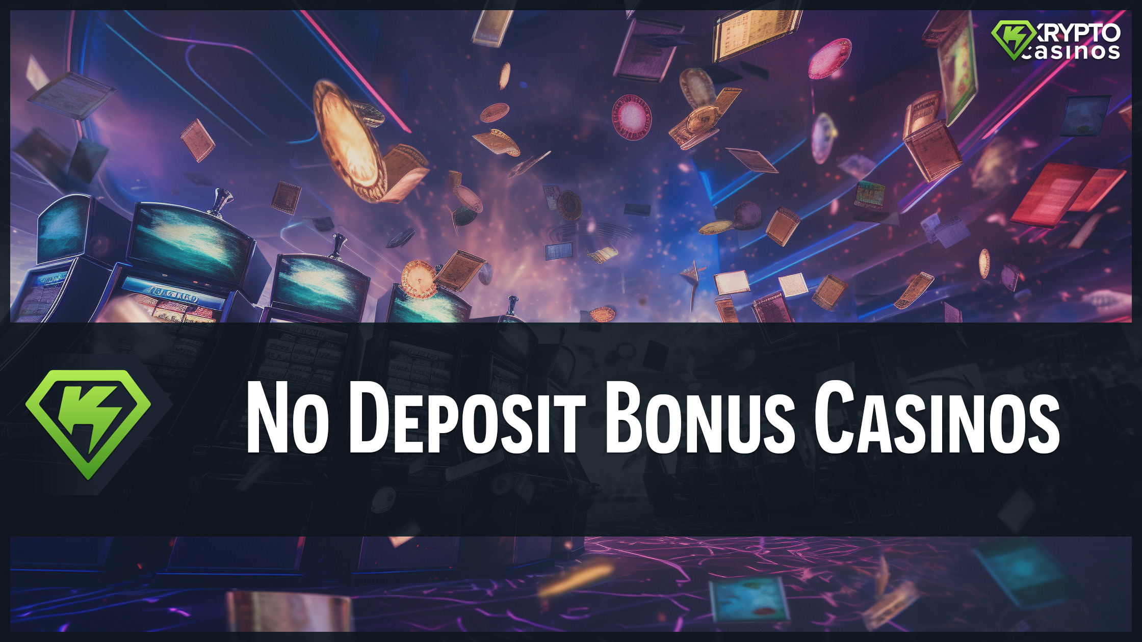 casino friday no deposit bonus