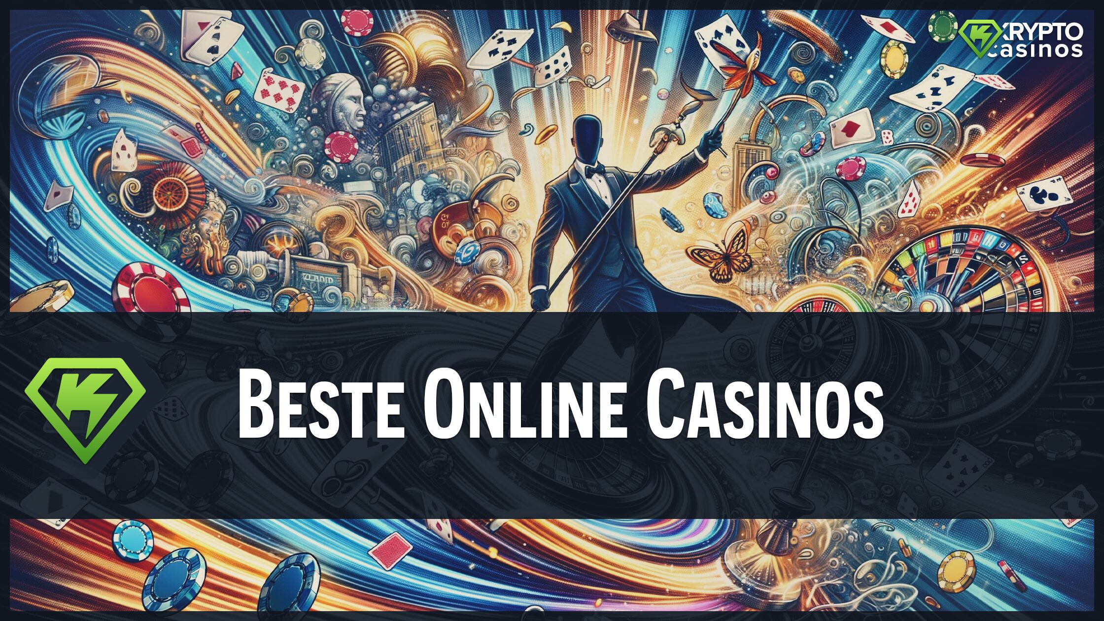 Seriöse Online Casinos - So einfach können es sogar Ihre Kinder