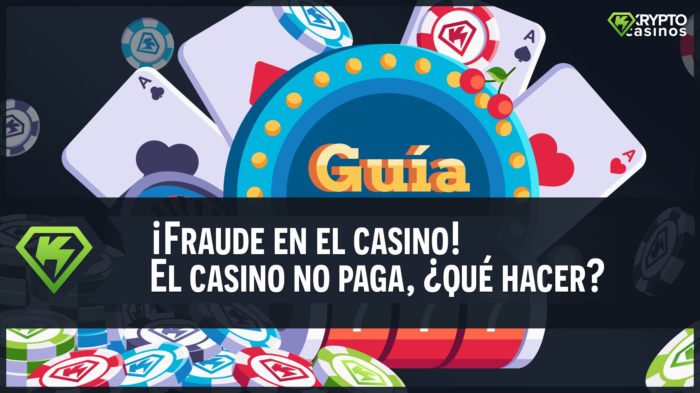 casinos sin licencia Espana Is Essential For Your Success. Read This To Find Out Why