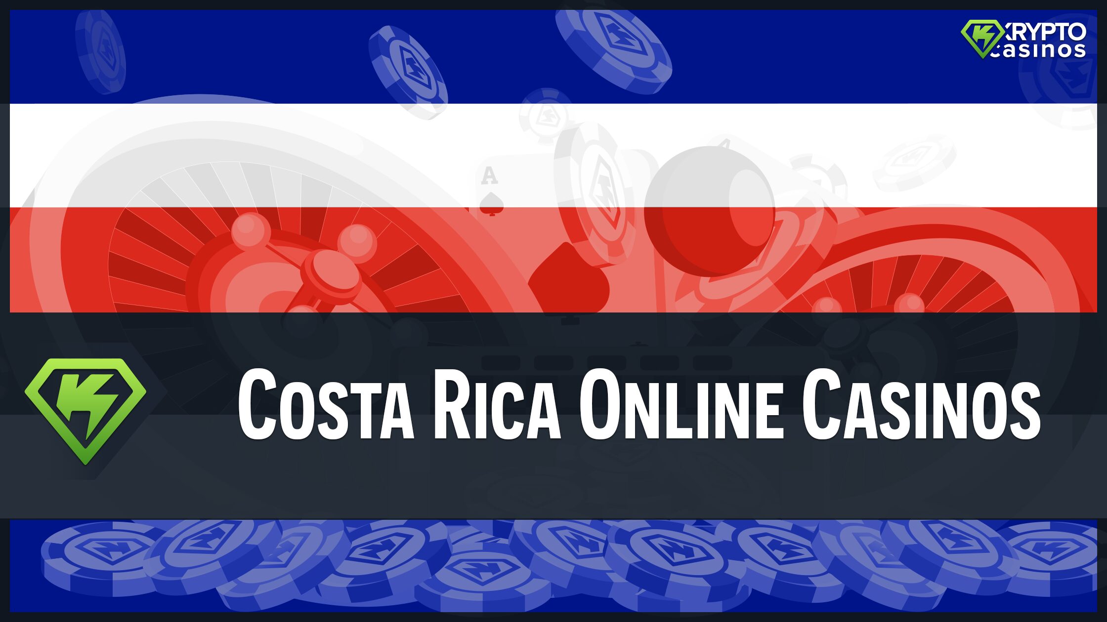 Los mejores casinos de Costa Rica 2025 - Las opiniones de expertos