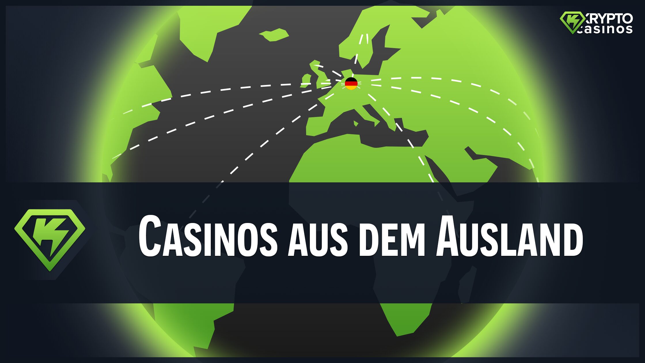 Hast du gehört? Ausländische Casinos ist Ihre beste Wahl, um zu wachsen