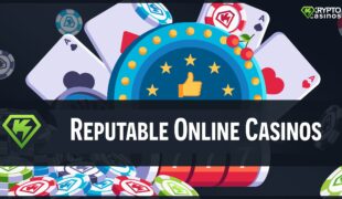 Reputable Online Casinos