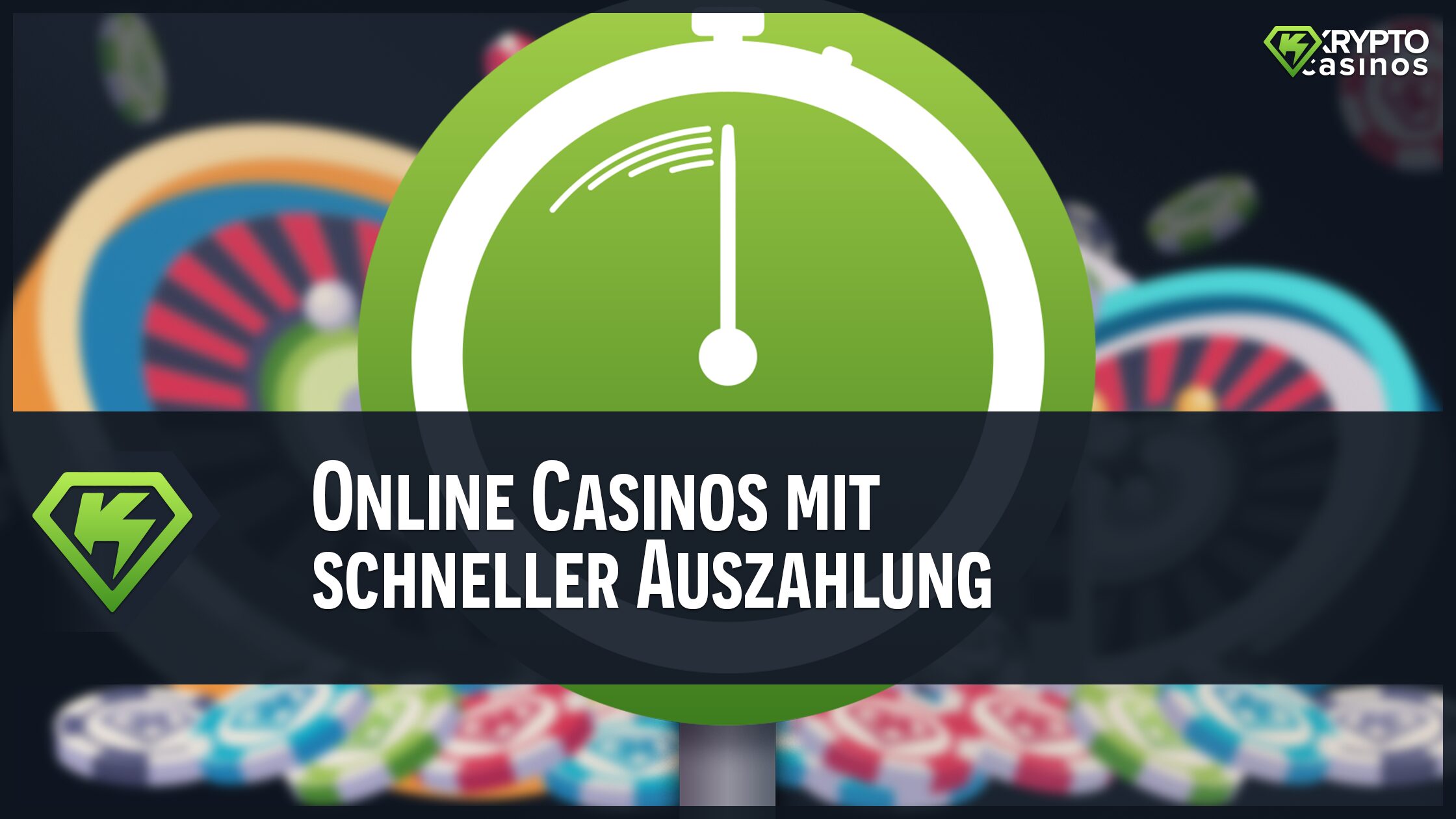 10 Fakten, die jeder über Top 15 online casinos wissen sollte