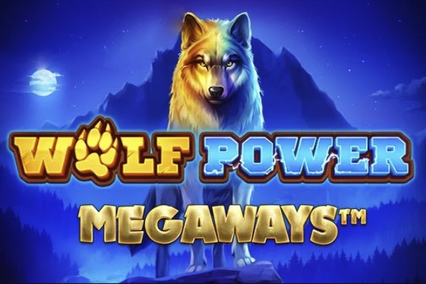 Wolf Power Megaways