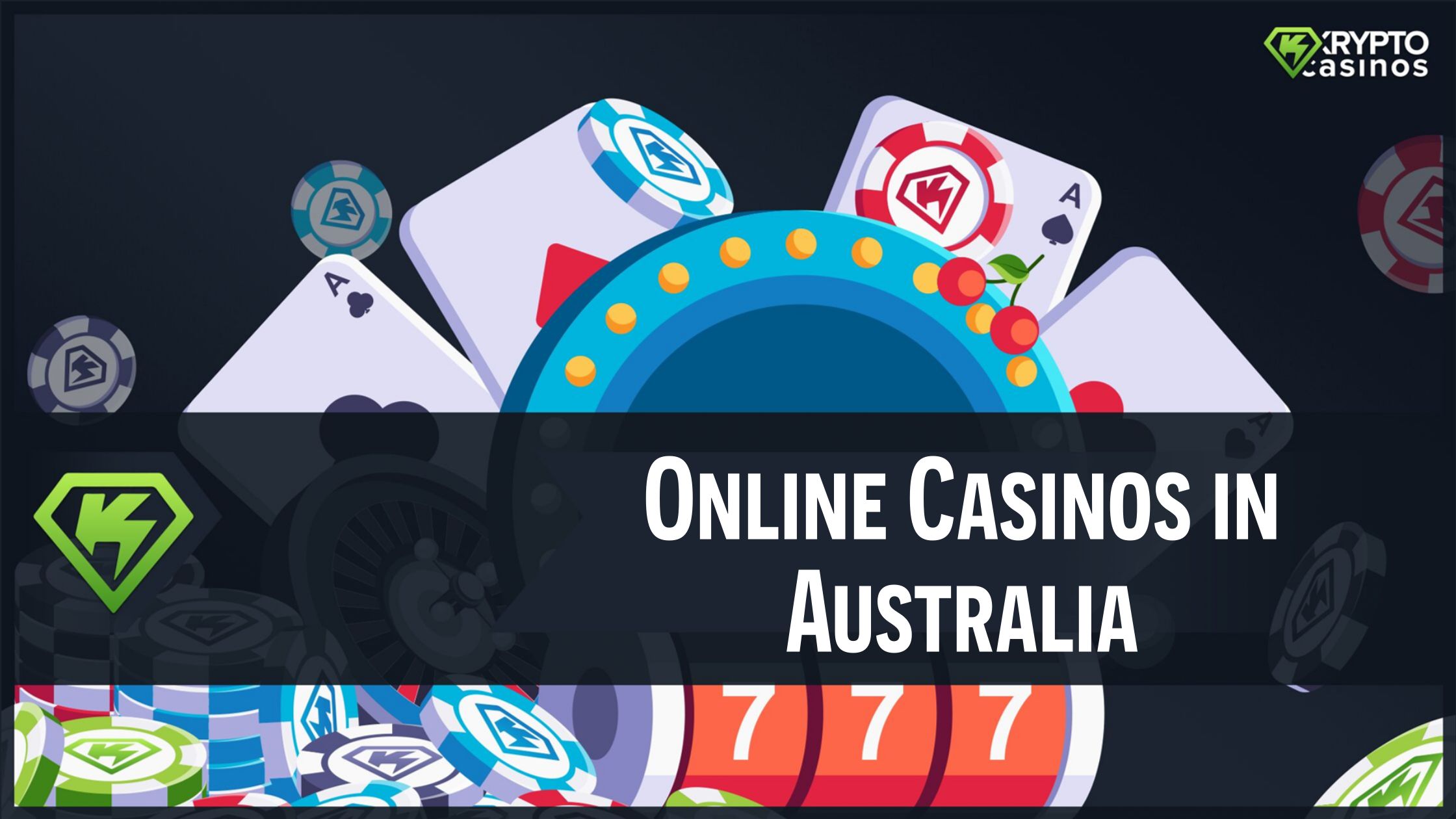 Best Online Casinos for Australian Players 2024's Top Sites